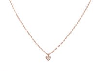 Collana Marco Gerbella Donna in Oro rosa PL-CL-10-1R